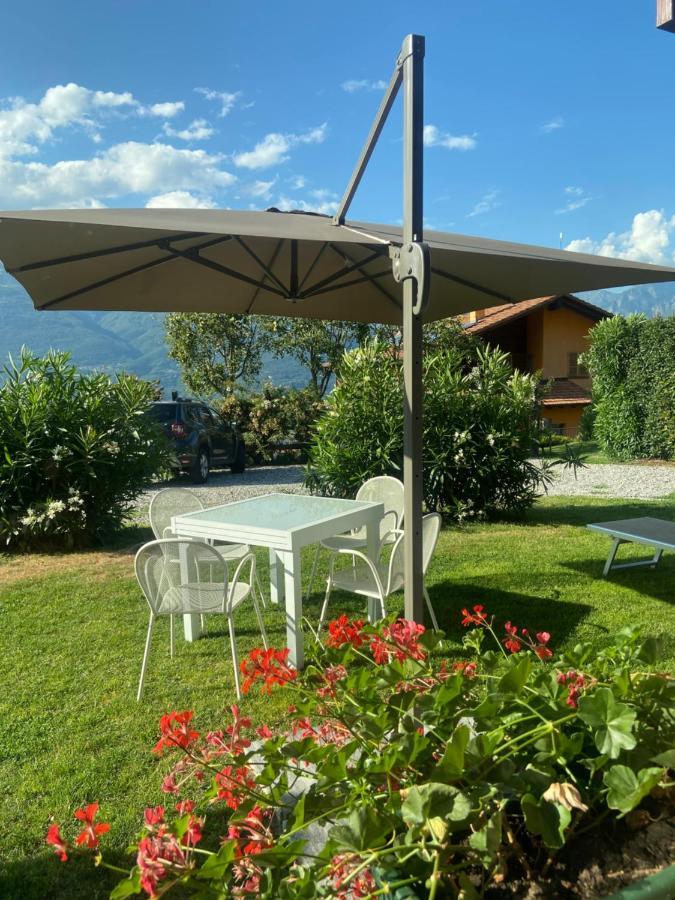 Villa Casa Camilla Colico Exterior foto